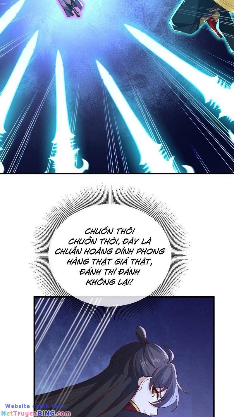 tiên võ đế tôn chapter 498 65
