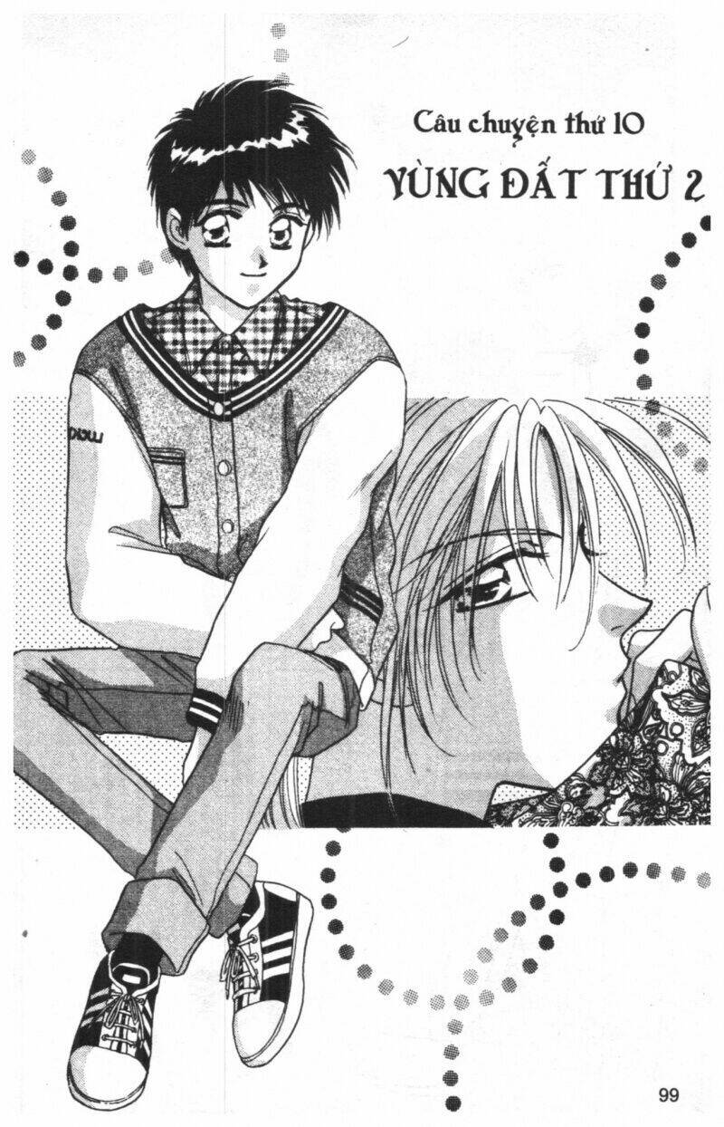 tsuki no umareru yoru chapter 3 98