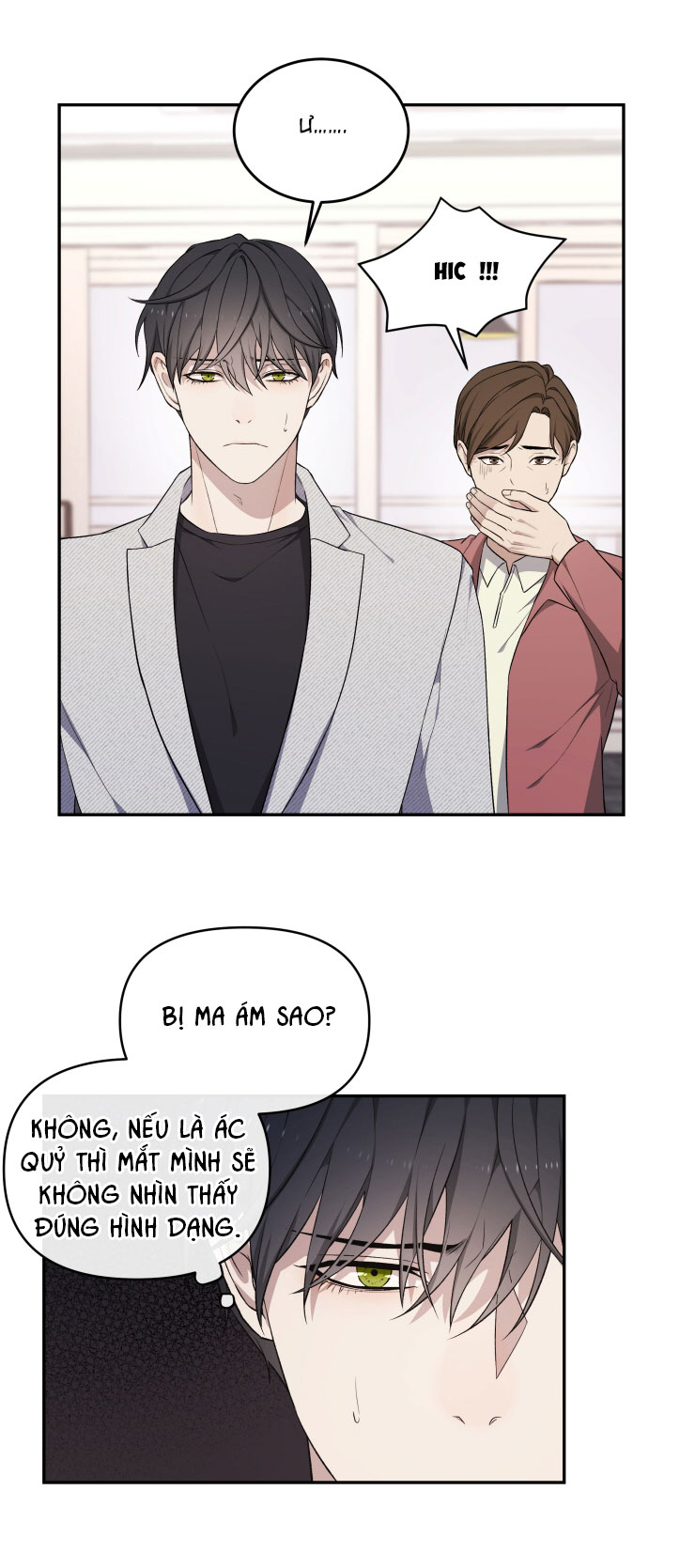 hỗn mộng chapter 17 34