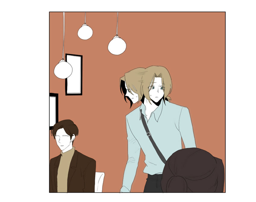 thú cưng của tôi là dơi chapter 45 30