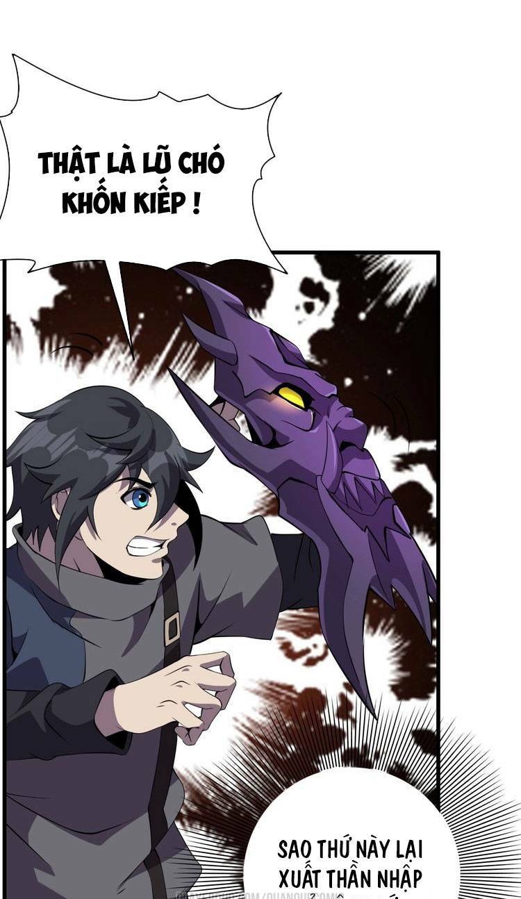 chào mừng đến thế giới cực lạc chapter 60 36