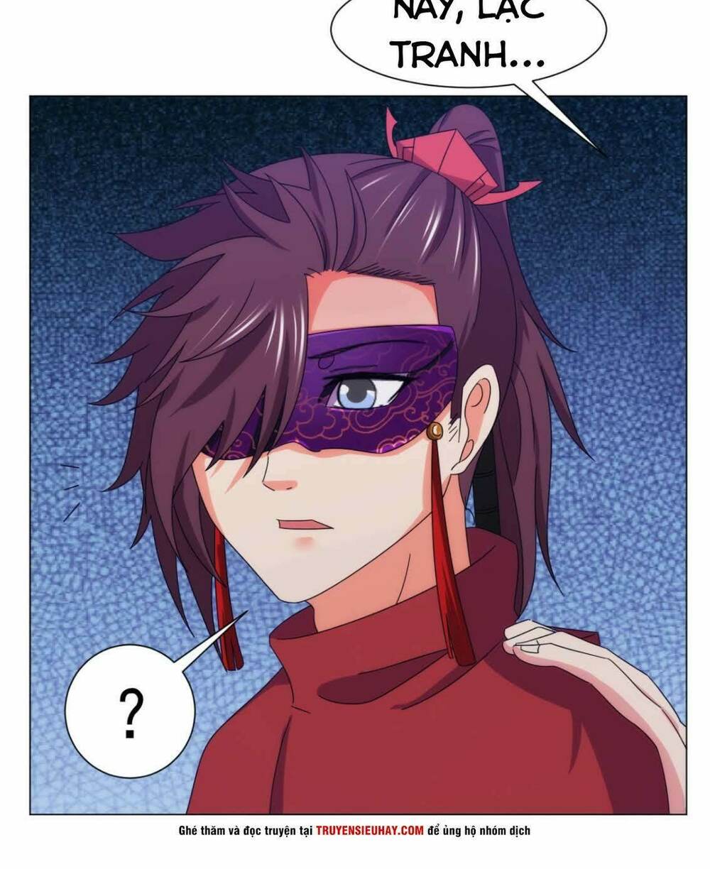 cực vũ huyền đế chapter 91 46