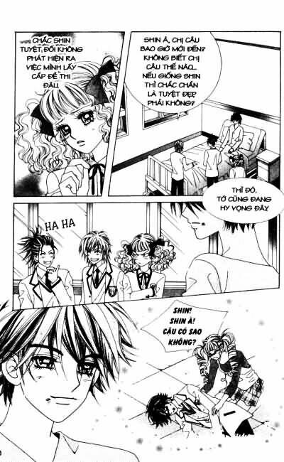 forbidden kiss chapter 43 11