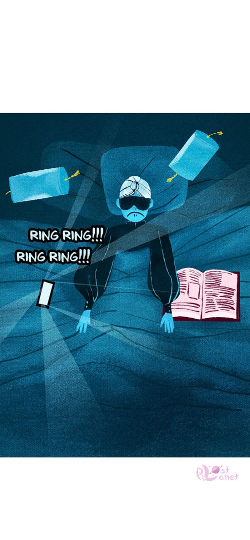 thần thoại olympus chapter 72 24