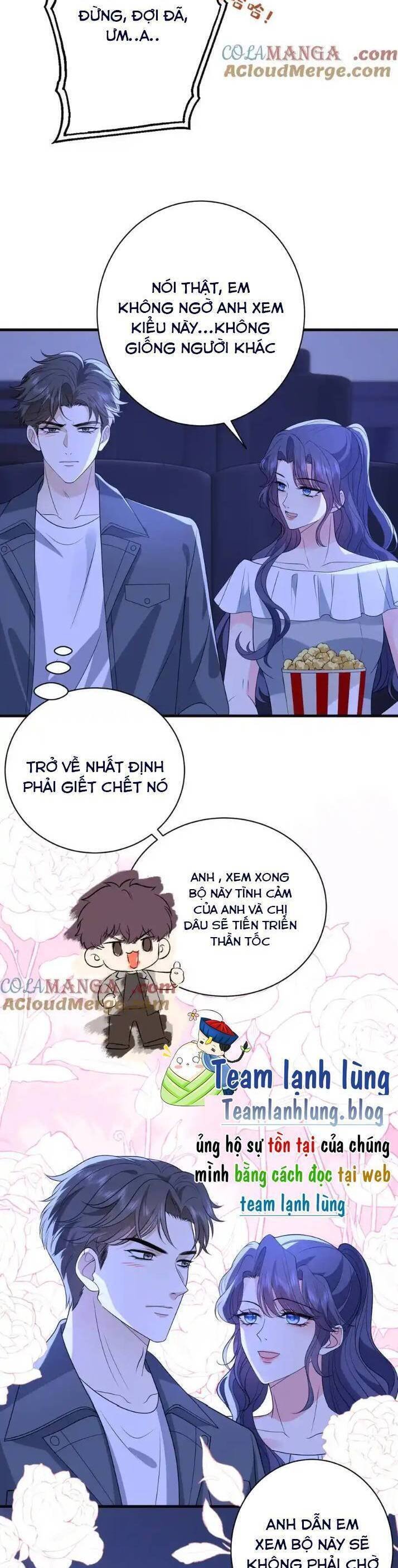 tổng tài huyết tộc cực sủng cô vợ mỹ nhân ngư chapter 220 15