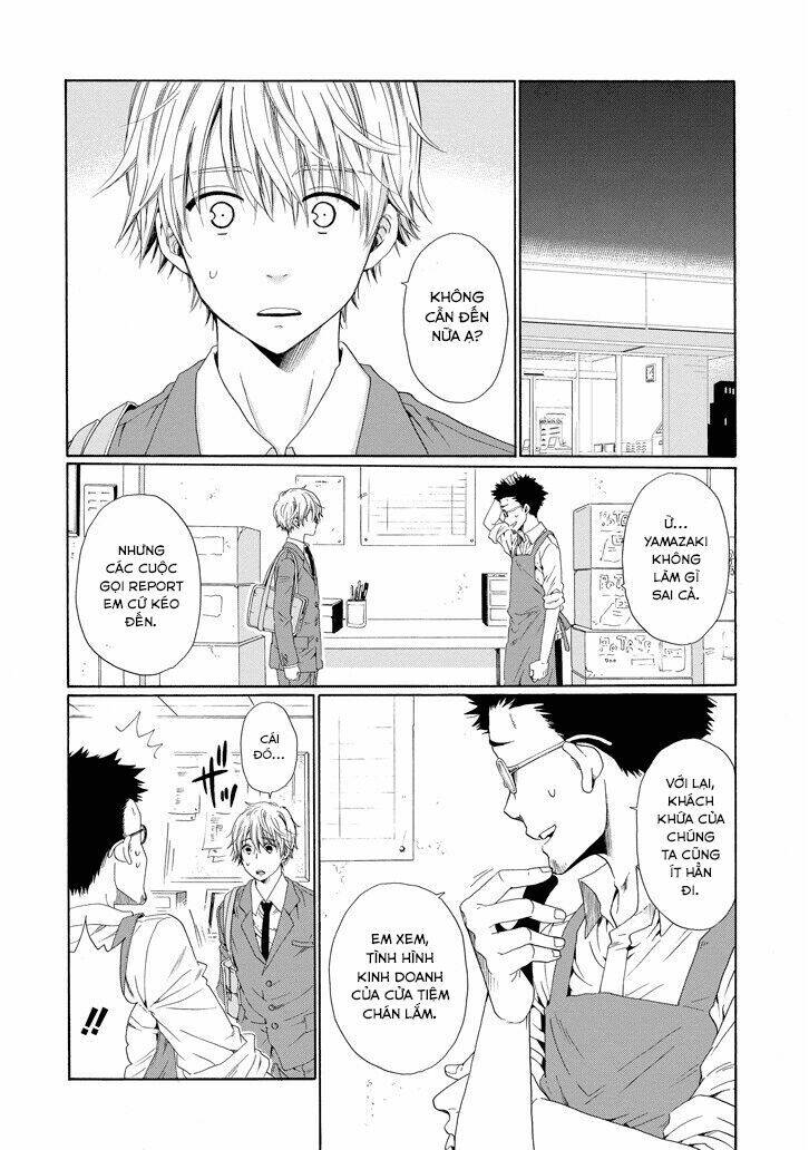 boku no namae wa chapter 6 8