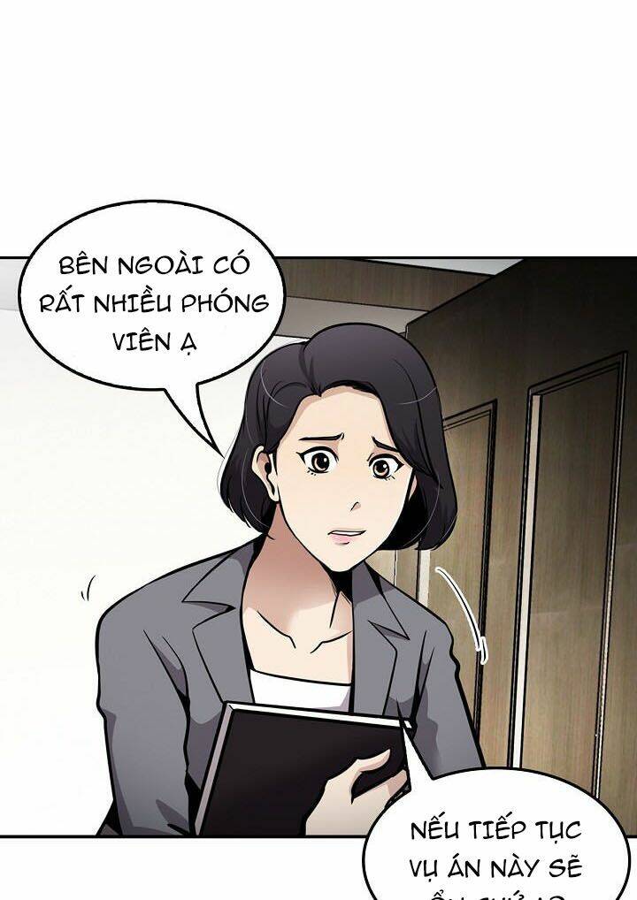điều tra viên chuyển sinh chapter 68 38