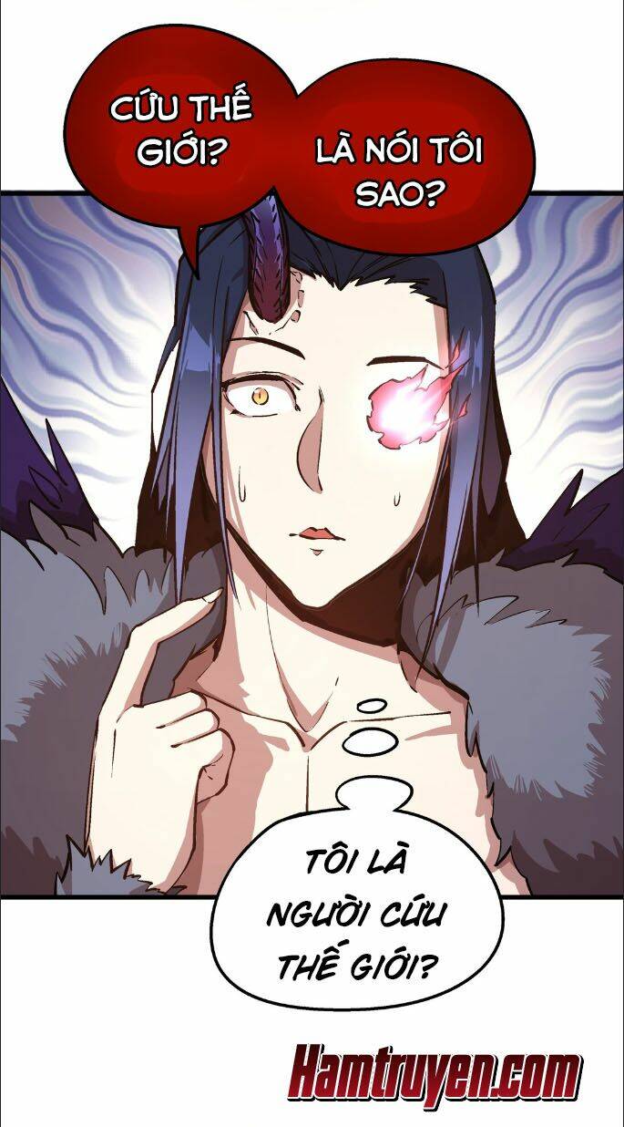 ta không phải đại ma vương chapter 4 4