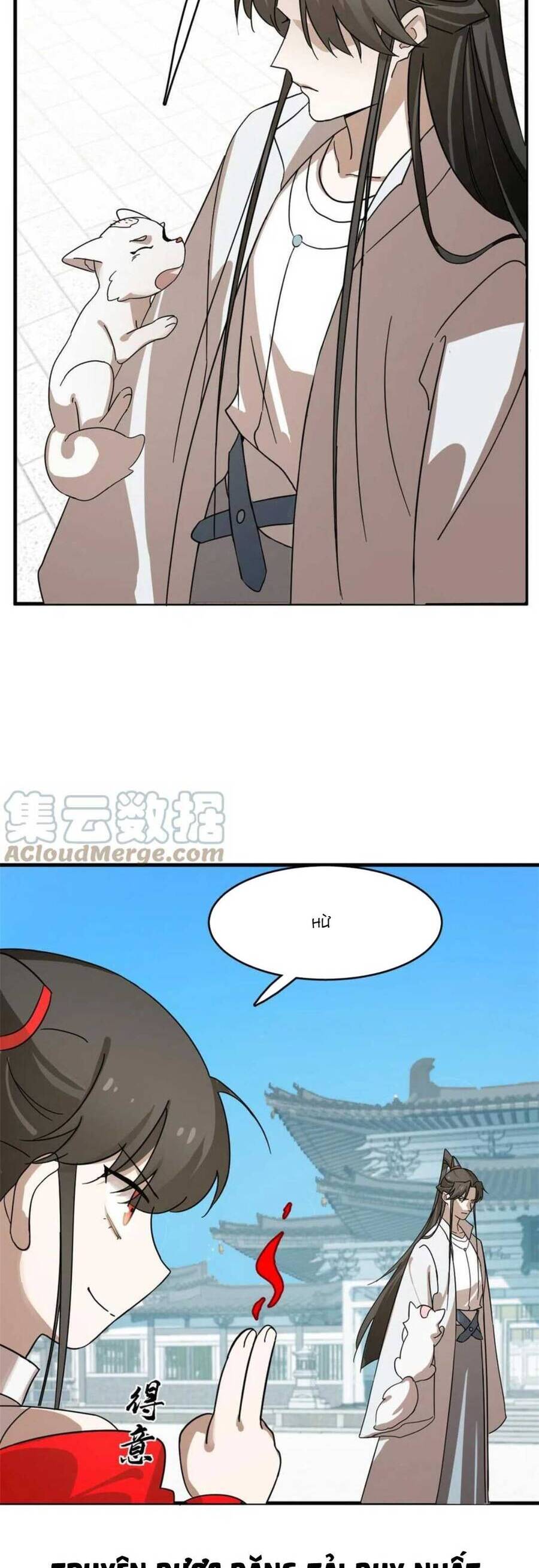 độc bộ thiên hạ: đặc công thần y chapter 431 4