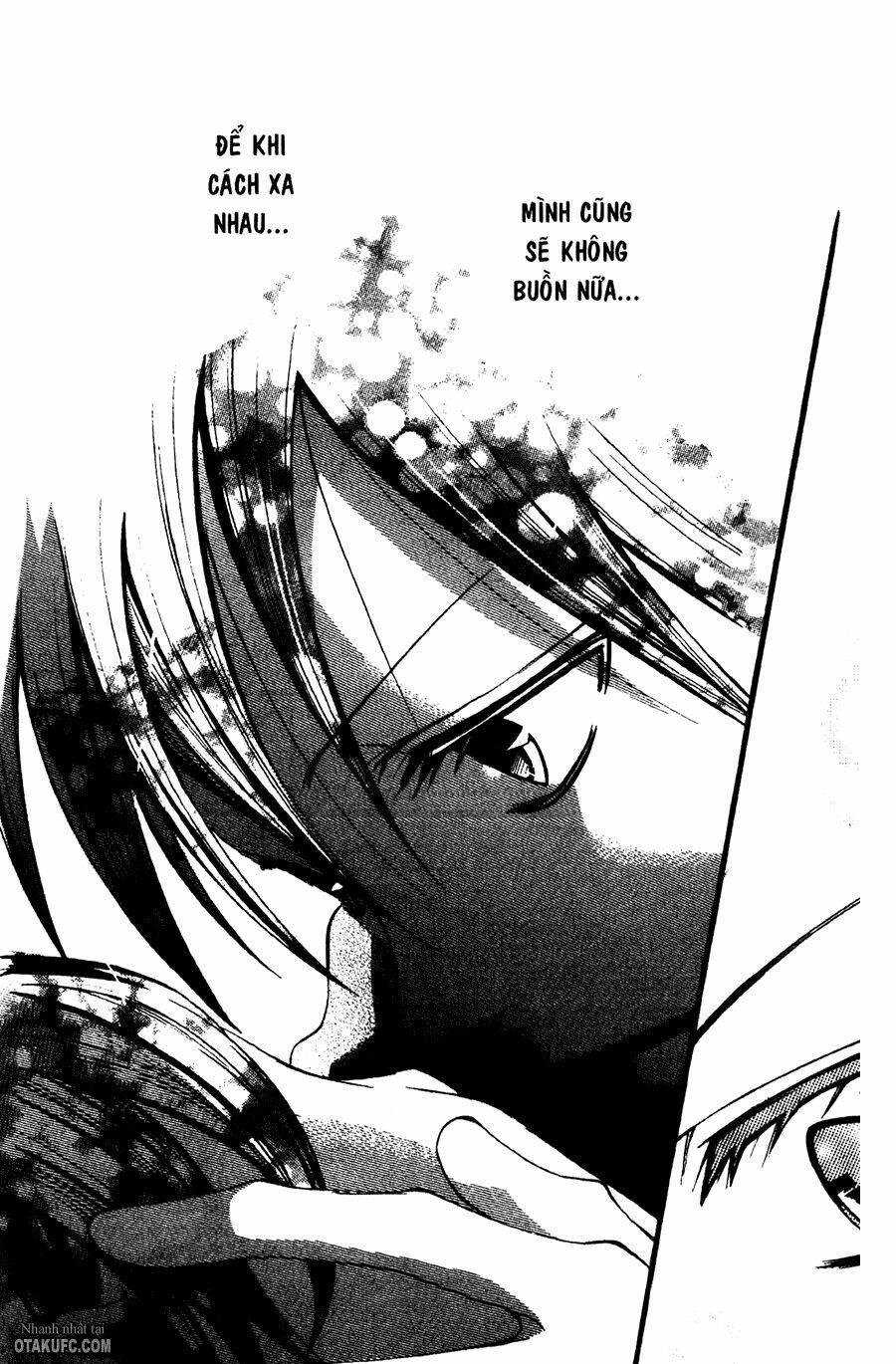 crayon days - daikirai na aitsu chapter 25 19