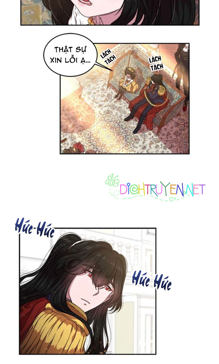 con gái bảo bối của ma vương chapter 12 39