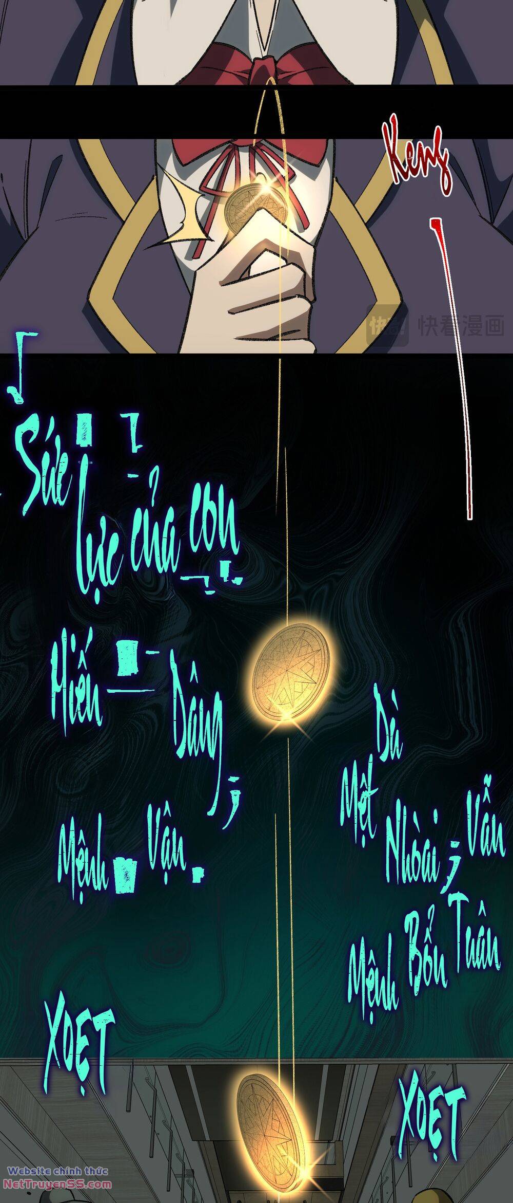 Ta Sáng Tạo Truyền Thuyết Đô Thị chapter 18.5 11