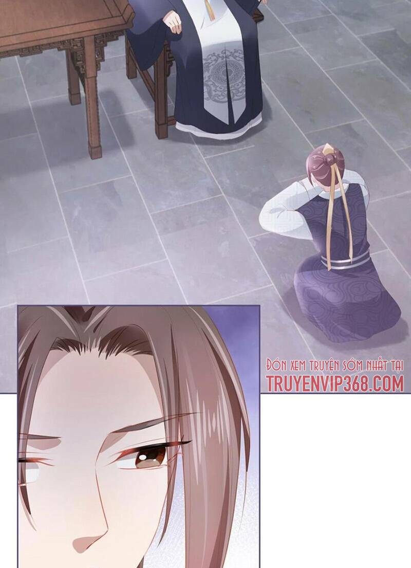 nhặt được bảo bối manh manh chapter 47 13