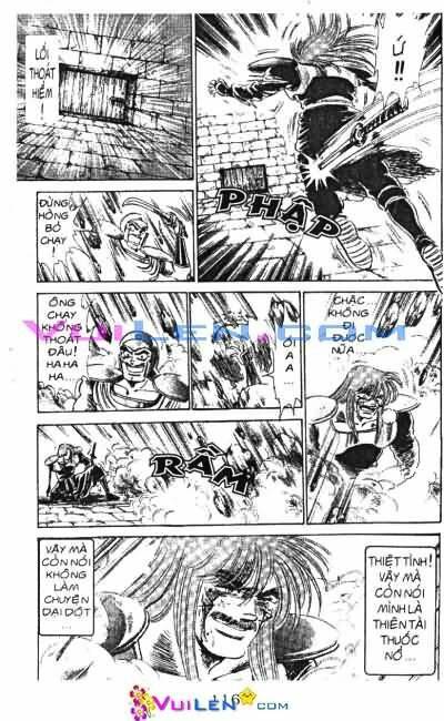 vương tử takeru chapter 19 116