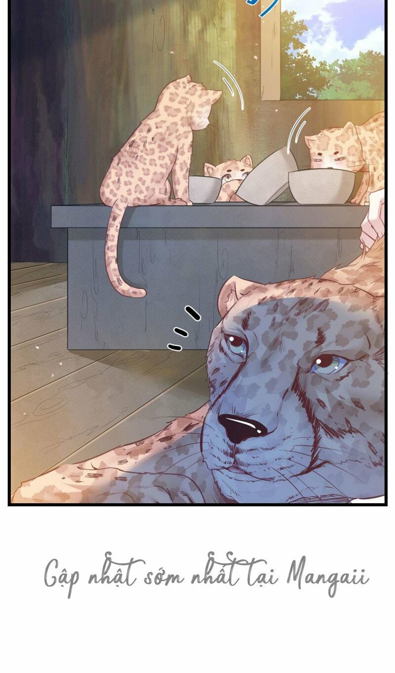 [16+] thảnh thơi thú thế chủng chủng điền, sinh sinh tể chapter 424 15