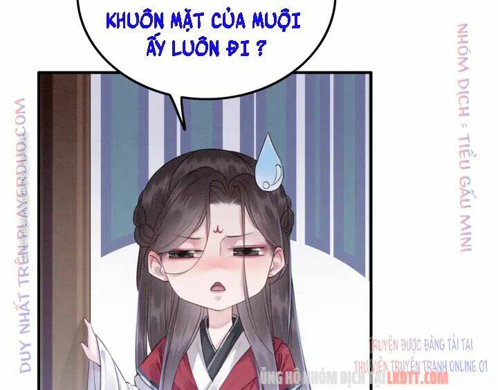 trọng sinh bá sủng nhiếp chính vương quá mạnh mẽ chapter 183 24