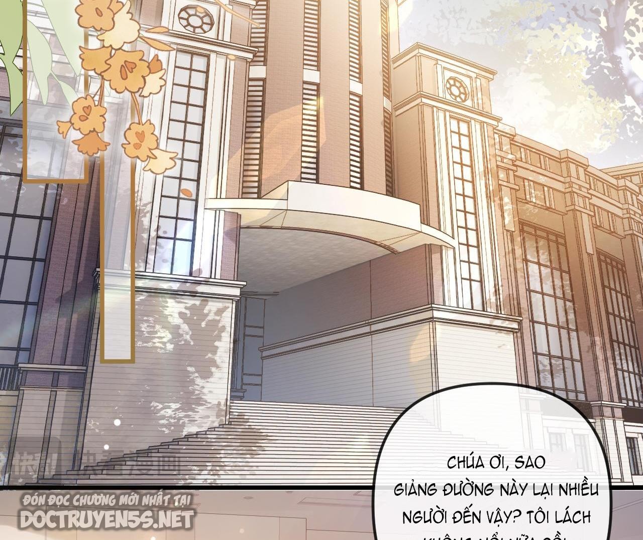 mỗi ngày đều thích anh chapter 2 30