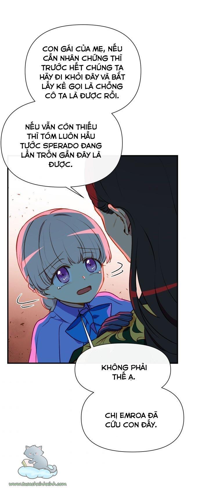 công nương khế ước của gia tộc công tước quái vật chapter 58 9