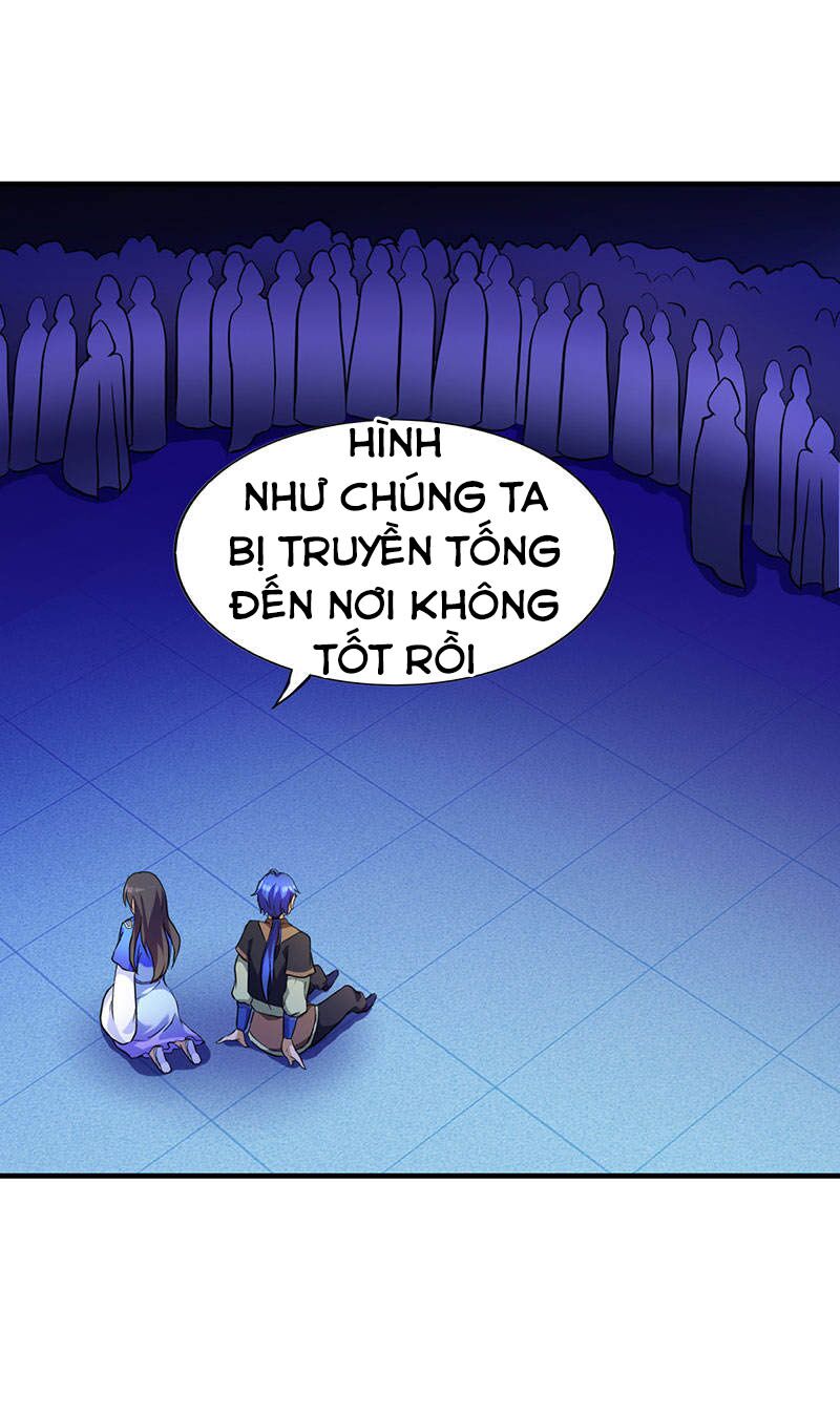 võ đạo độc tôn chapter 108 20