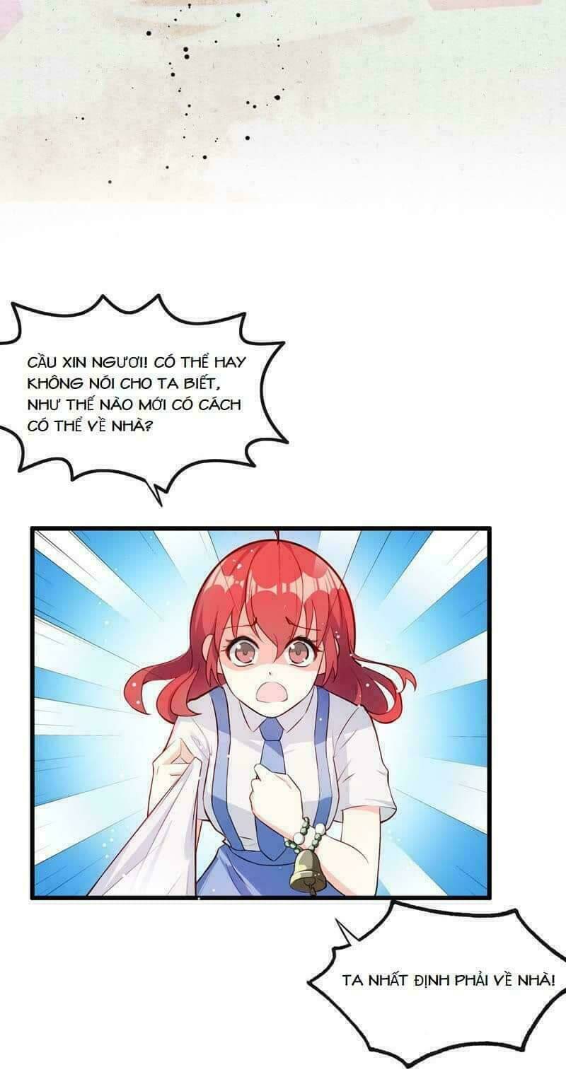 vi khanh giải linh chapter 2 44