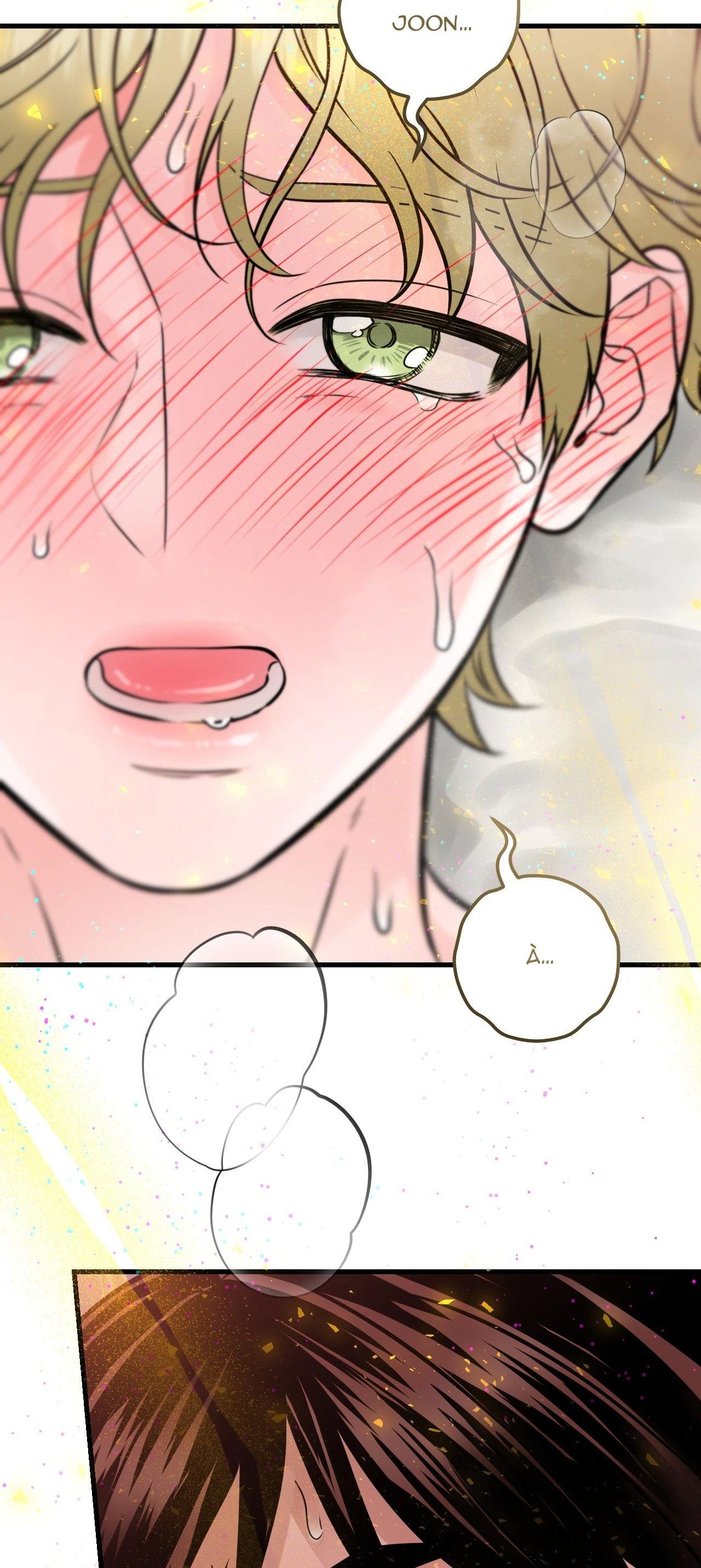 over the paradise chapter 47 53