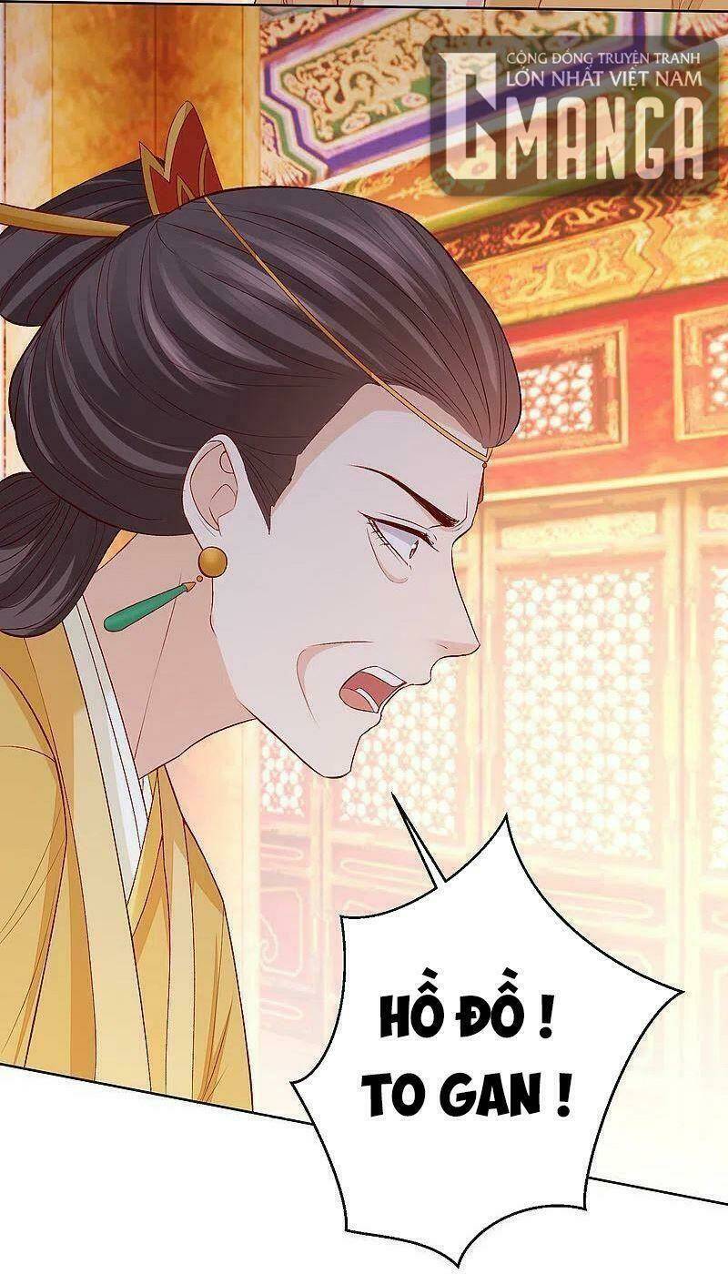 độc y đích nữ chapter 217 3