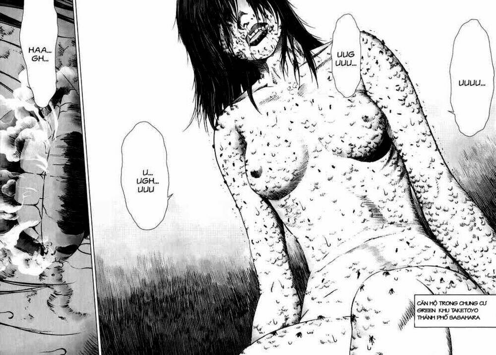 manhole chapter 8 11