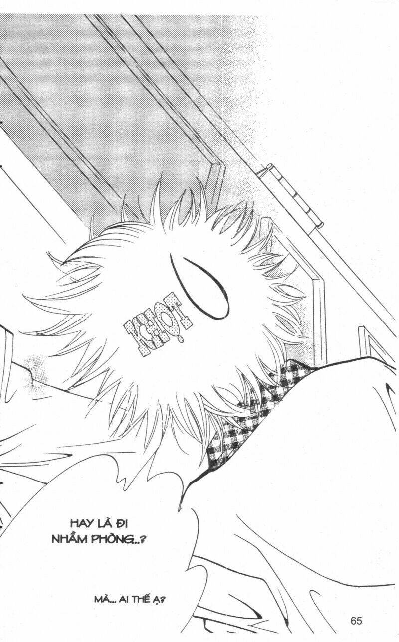 ordinary school chapter 3 75