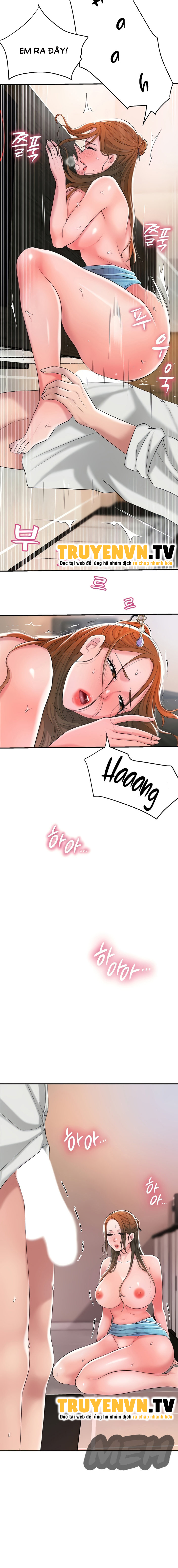 thị trấn nóng bỏng chapter 11 12