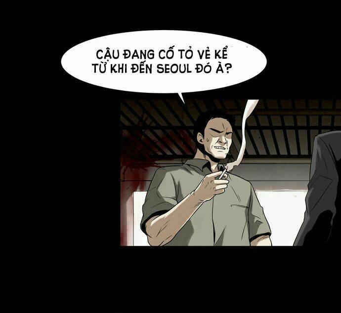 infectee chapter 8 24