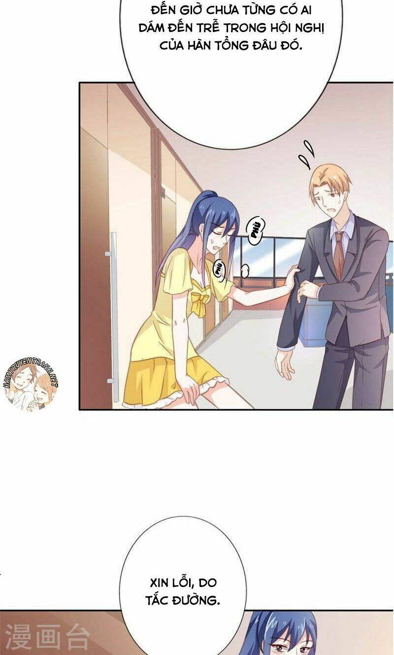 bá đạo tổng tài ngạnh thượng cung chapter 23 40