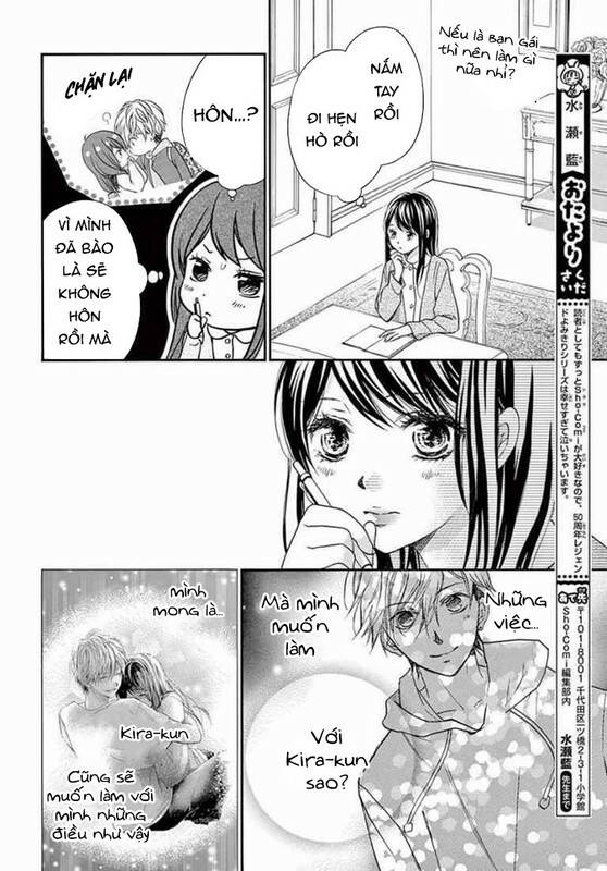 kitto ai dakara, iranai chapter 6 8