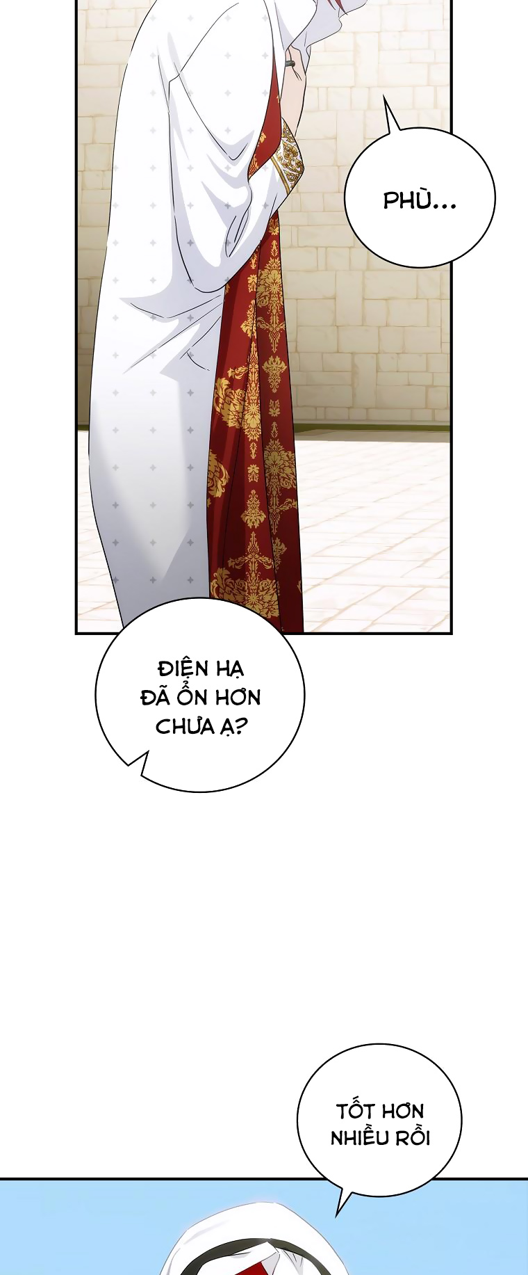 đứa bé không phải là con của anh chapter 59 35