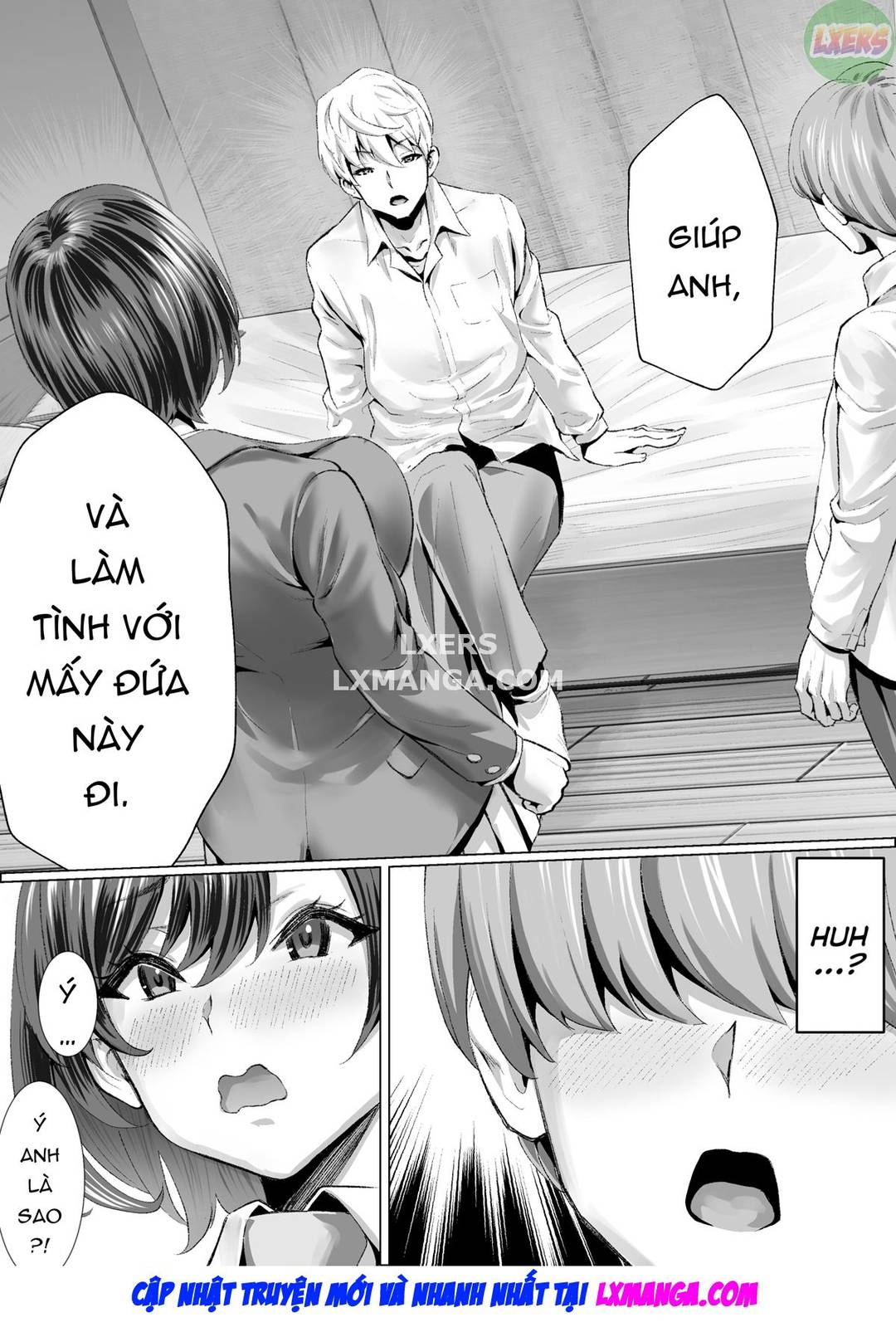 trong và ngoài của tình yêu chapter 0 18