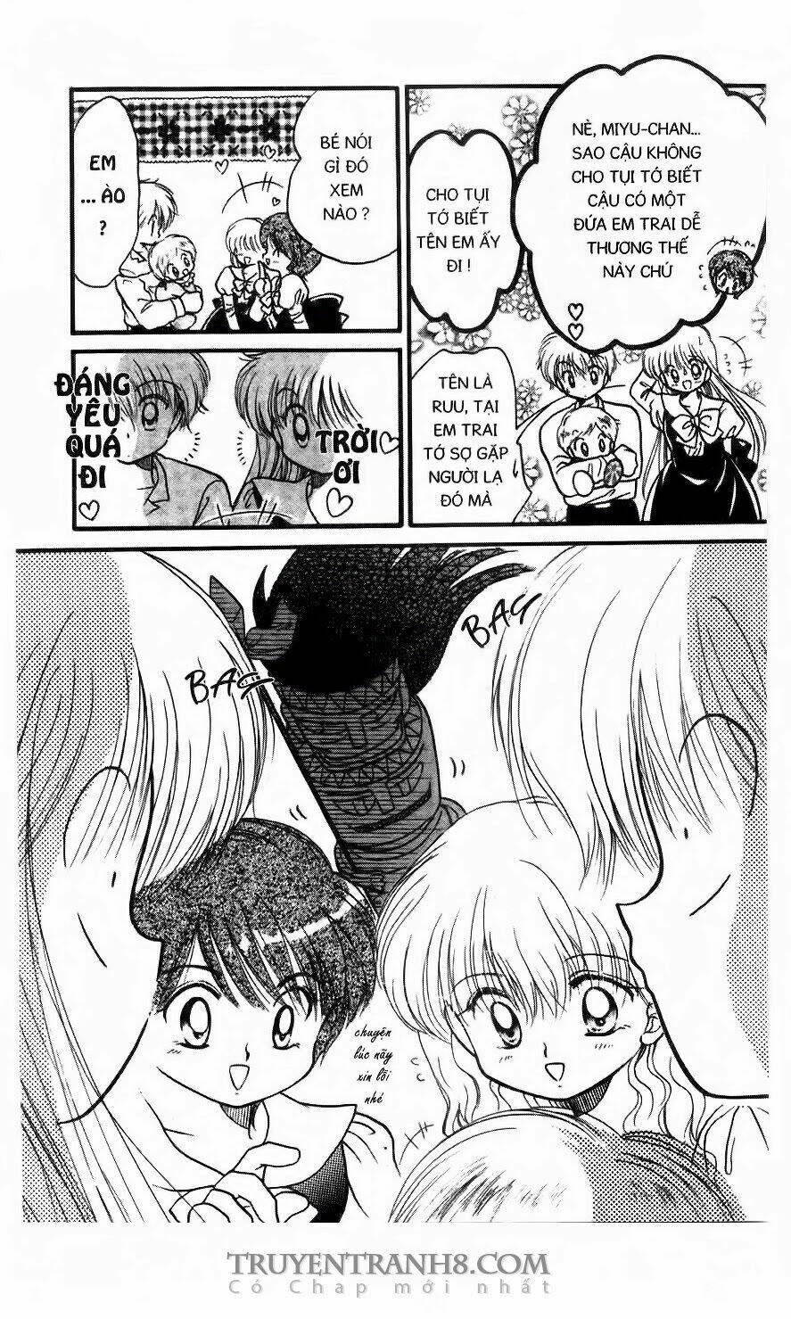 em bé ufo chapter 5 9