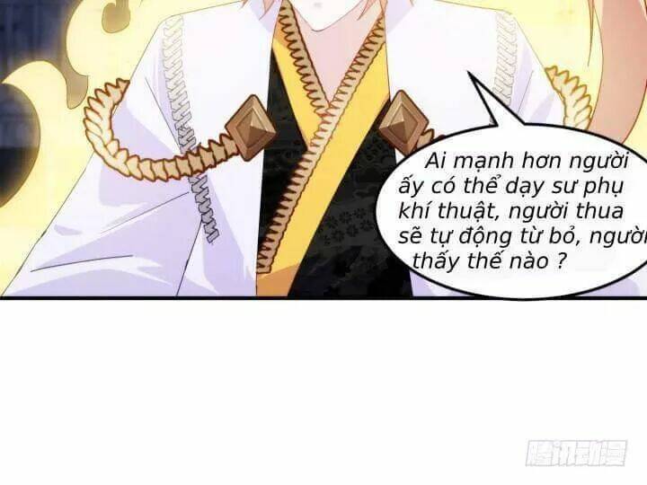 bí mật của dạ tộc chapter 40 150