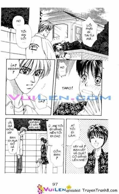 yamada tarou monogatari chapter 10 33