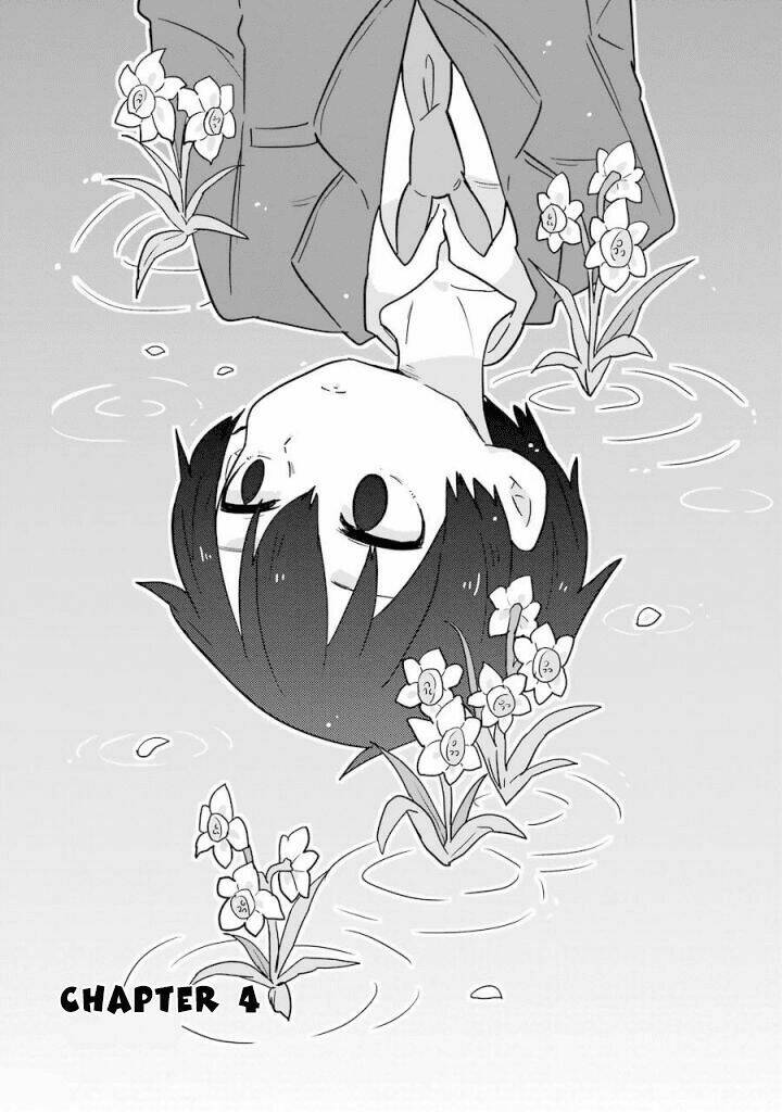 fukanzen na hito no tame ni chapter 4 4