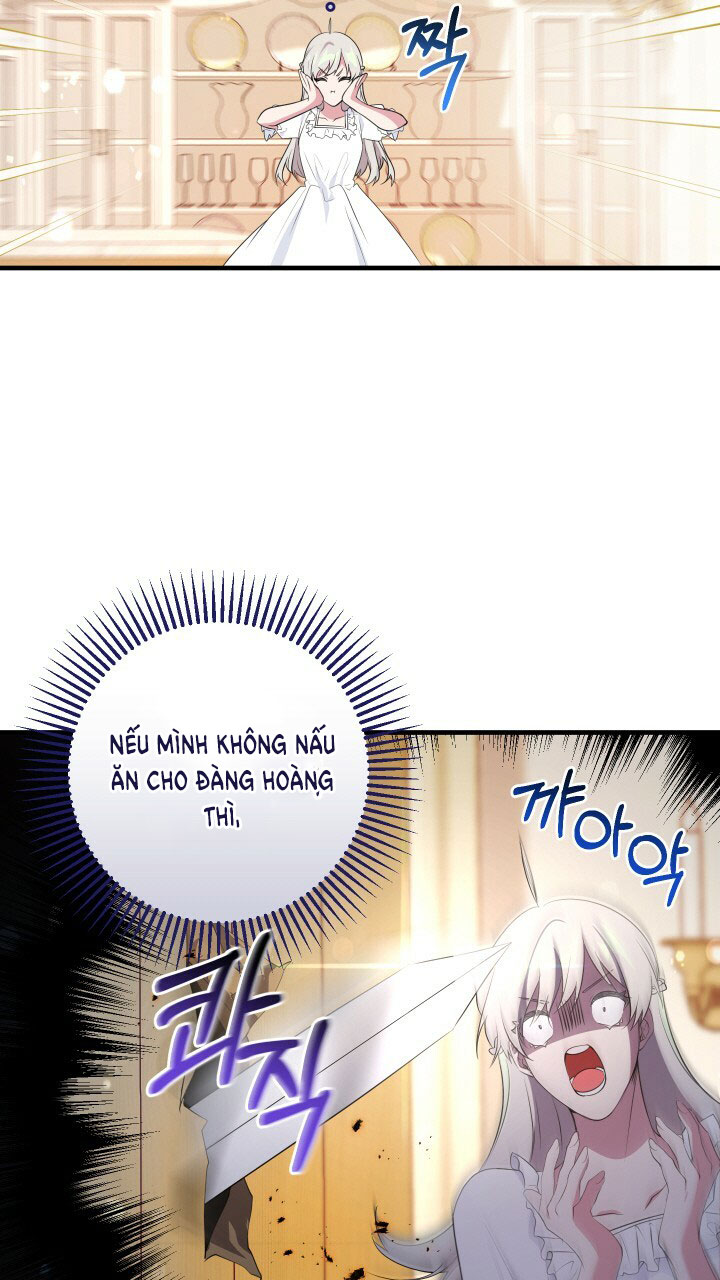 hãy nếm và nuốt đi nào chapter 9.1 24