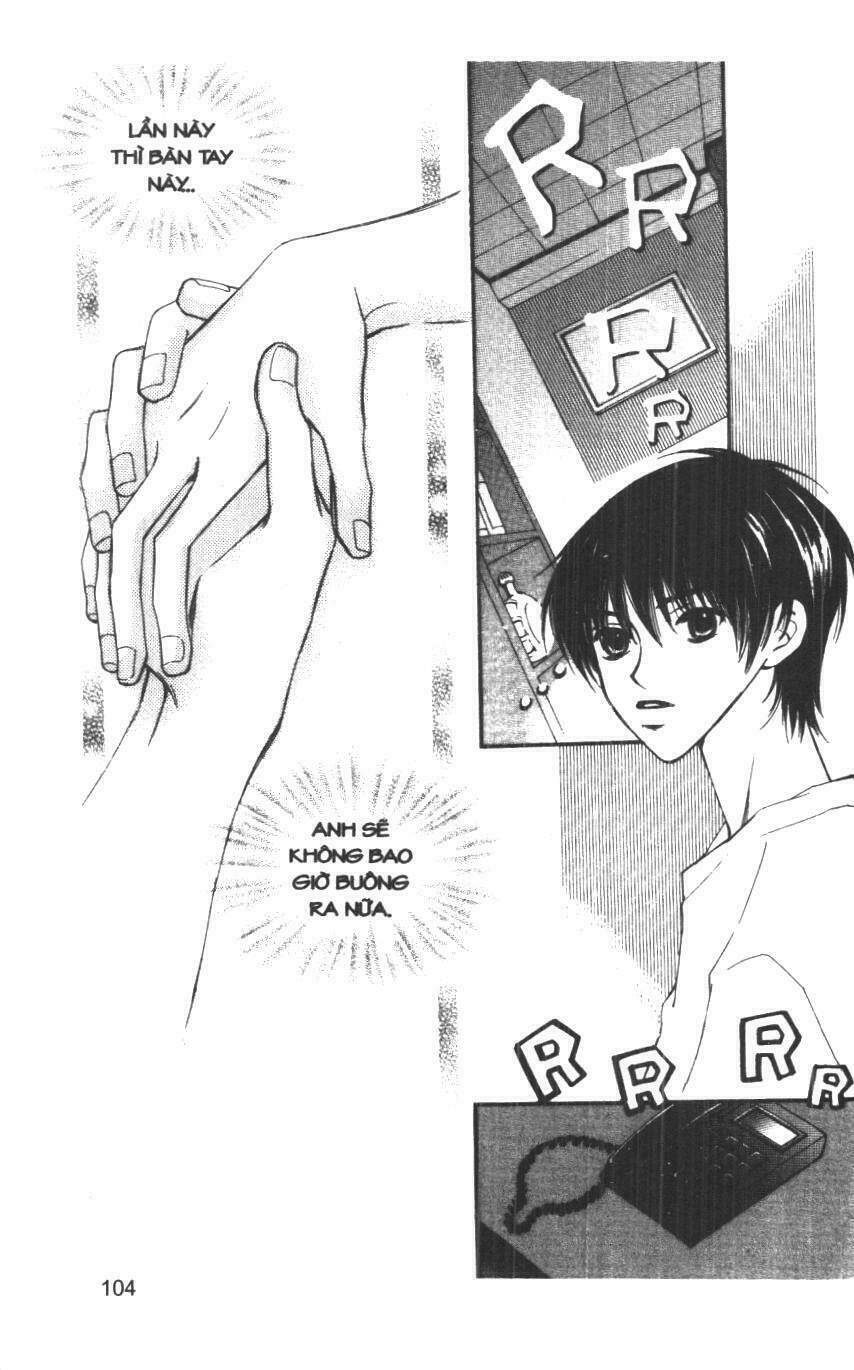 sad love story chapter 3 105