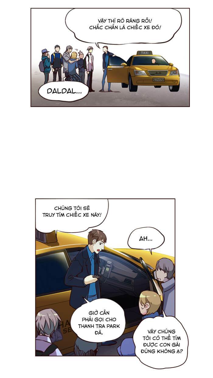 nữ sinh trường wilds chapter 235 8