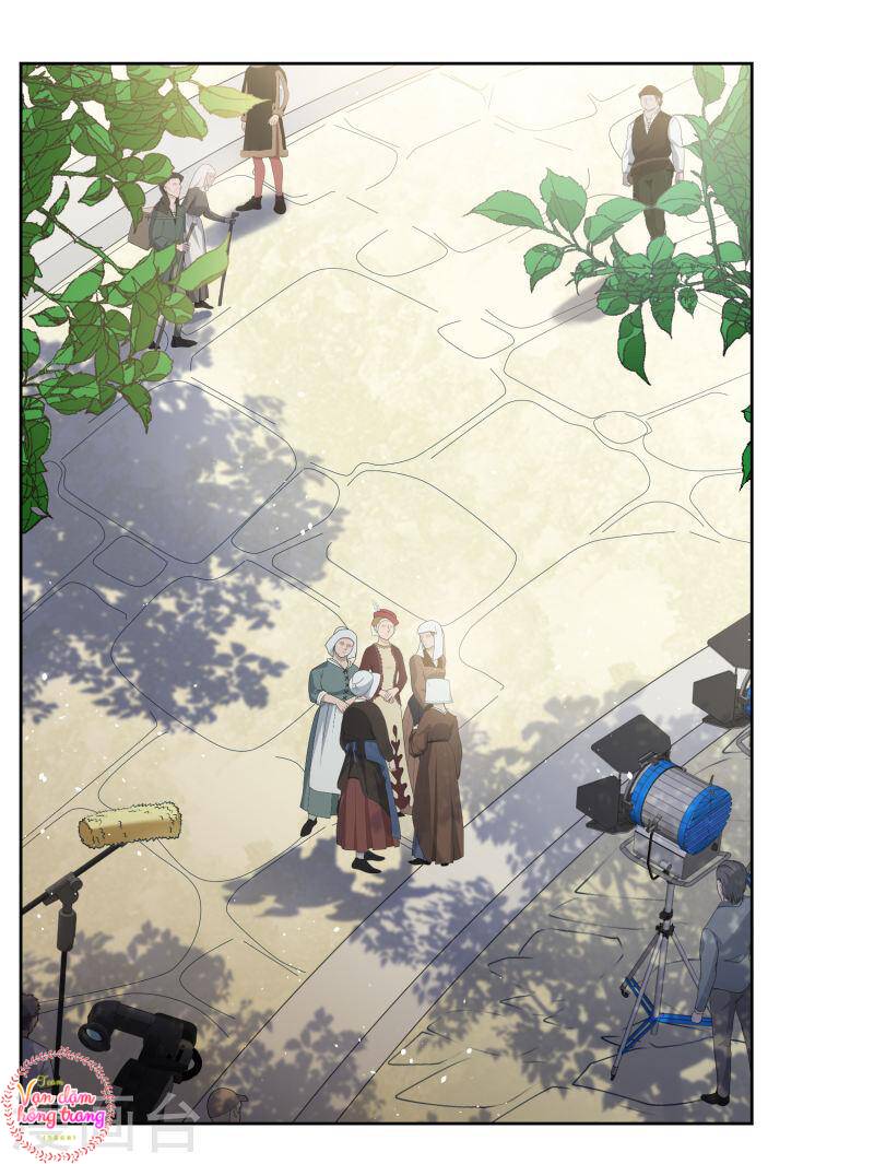 cô ấy đến rồi, xin nằm xuống! chapter 256 16