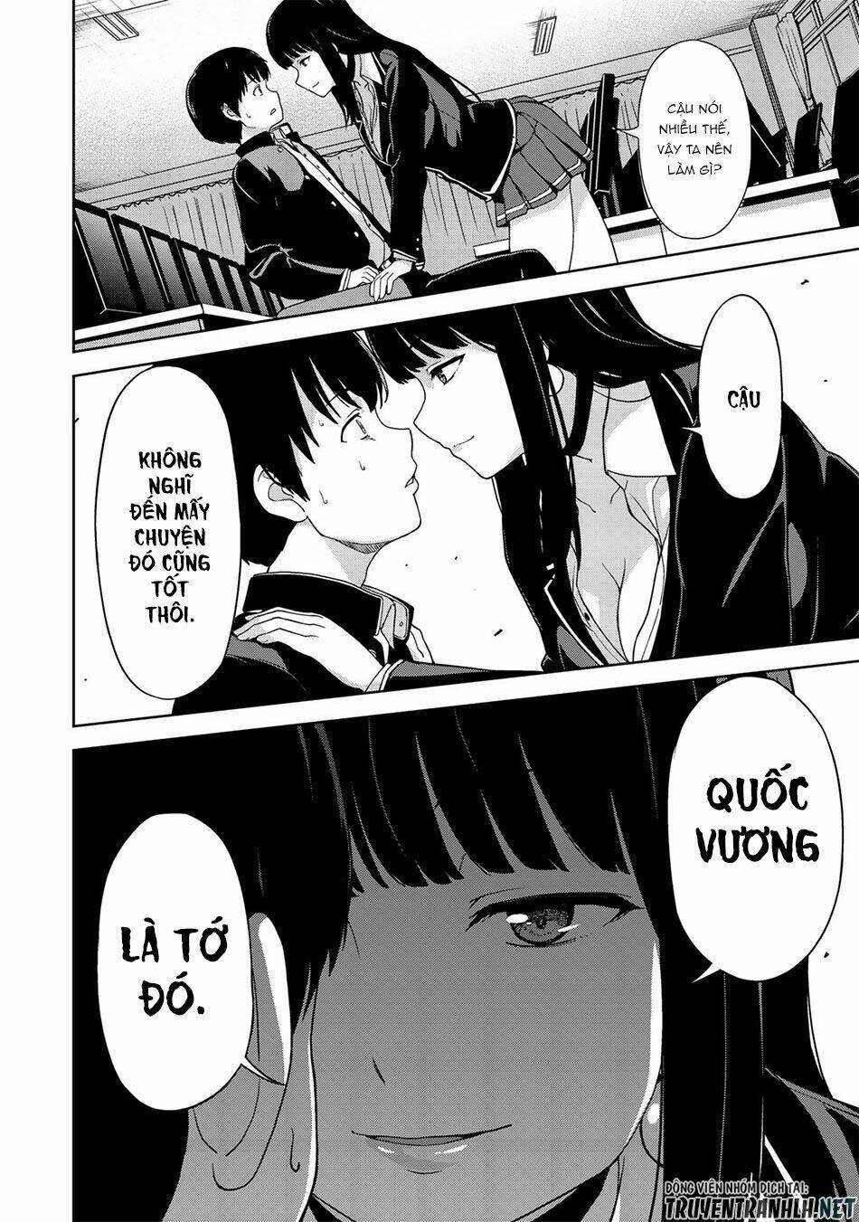 kingdom of the z chapter 2 20