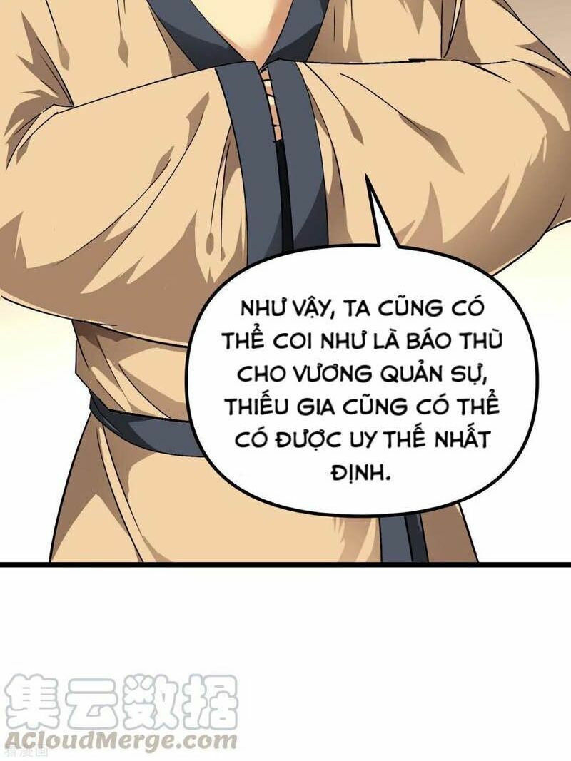 trọng sinh ta là đại thiên thần chapter 84 51