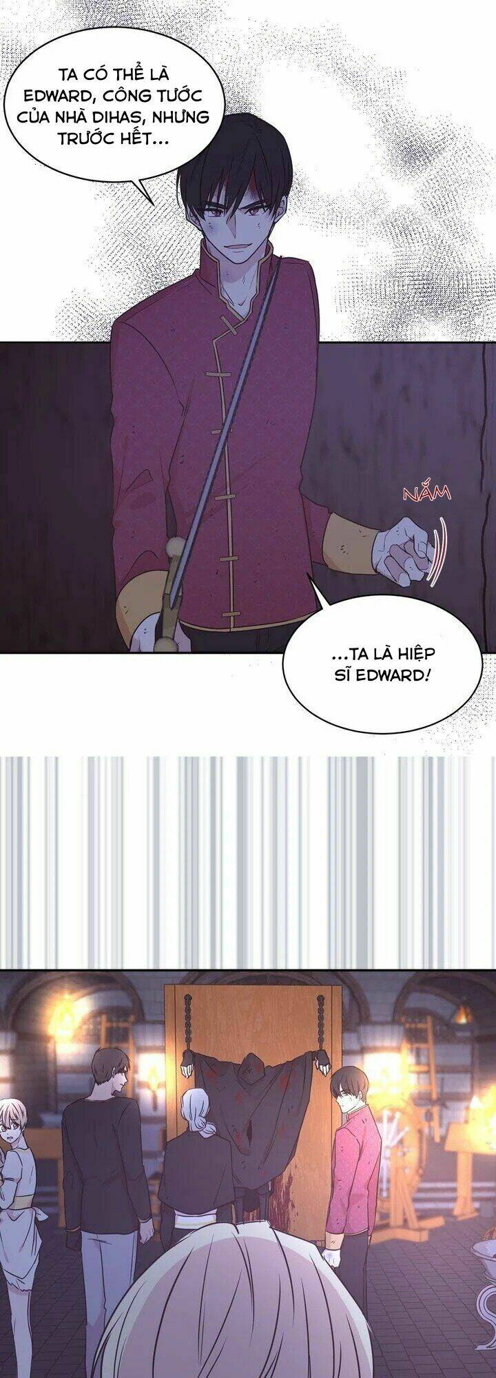 tôi chọn kết thúc của hoàng đế chapter 43 1