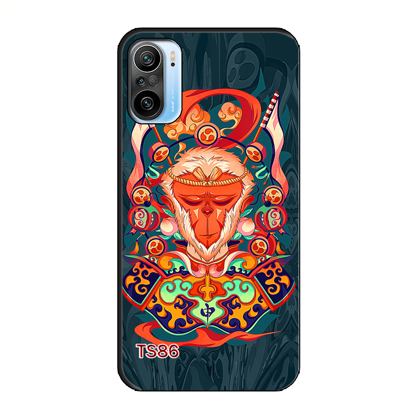 Ốp Lưng Dành Cho XIAOMI K40