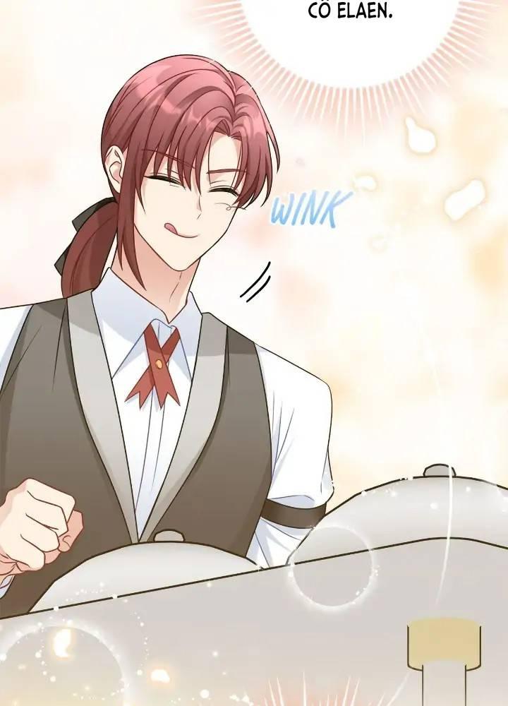 tại sao mẹ chồng tôi lại như thế này? chapter 5 96