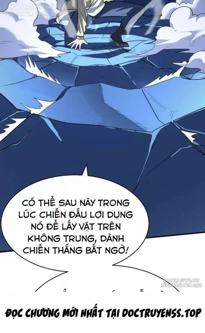 bắt đầu với thiên phú cấp sss chapter 10 41