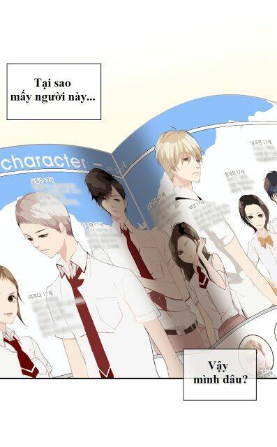 tình cờ tìm thấy tháng 7 chapter 5.1 55