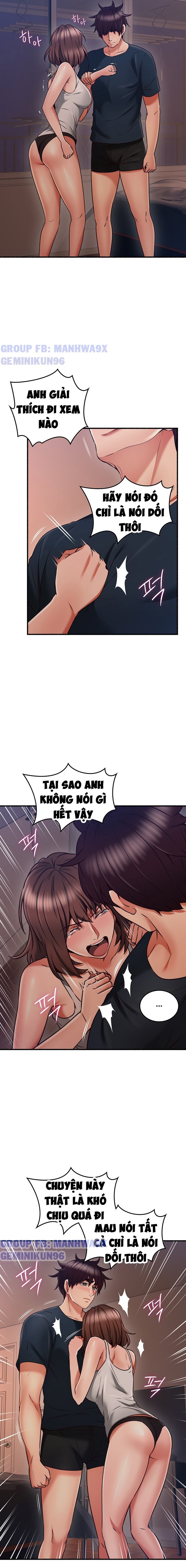 xoa dịu em đi chapter 56 12